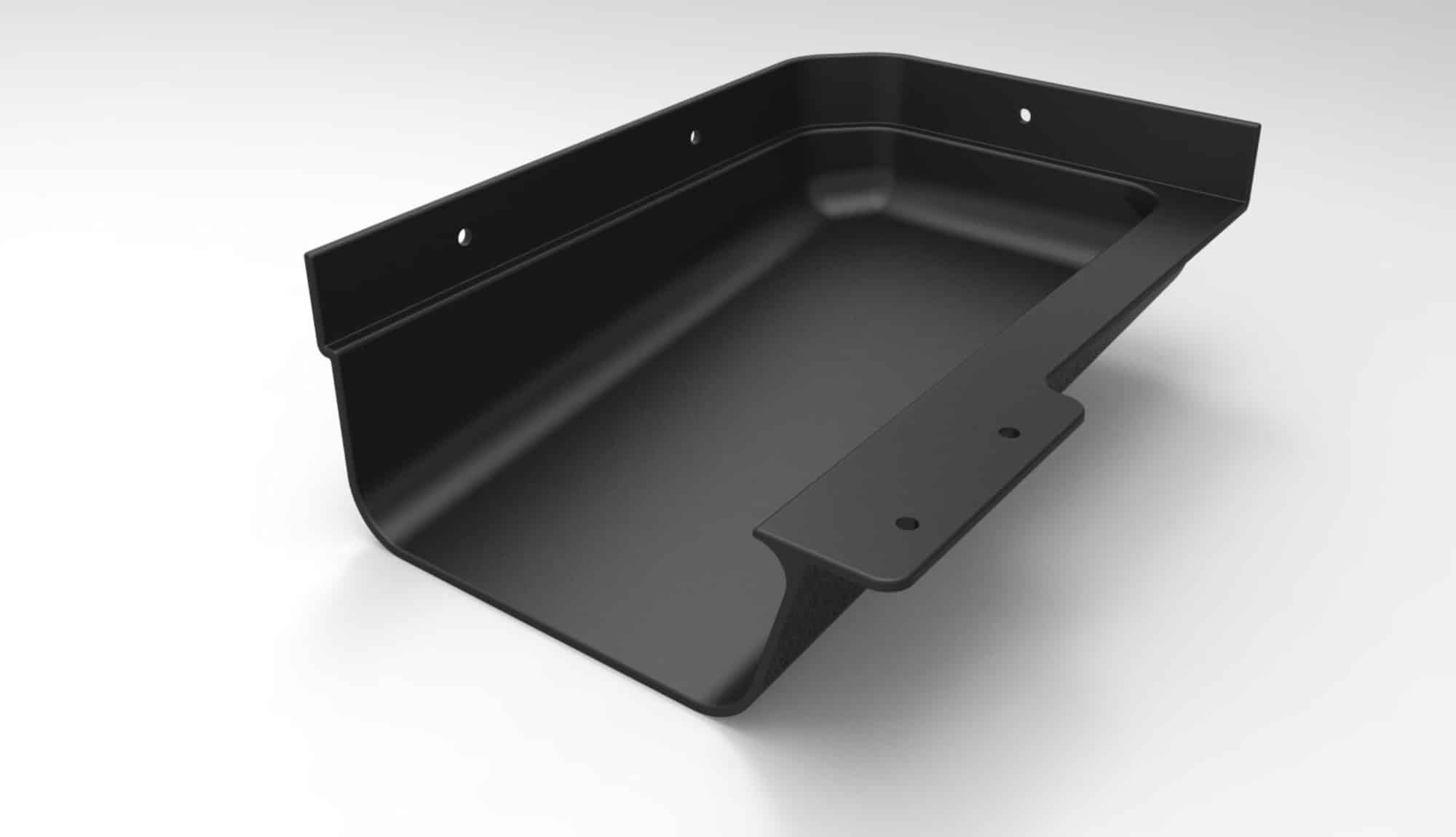 Valley Kicker Product Image - angle 1