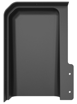 Valley Kicker Top View