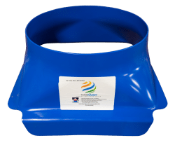 Tank Kaddy front view